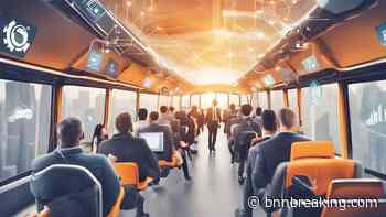 Bus Dispatch Management Systems Software Market Booms: 10 CAGR Forecast by 2032