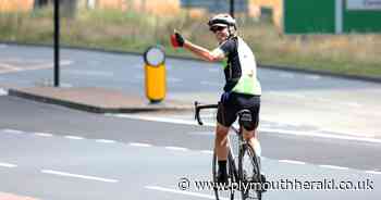 Plans in to extend Plymouth walking and cycling route