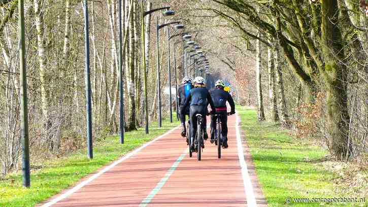 We krijgen lenteweer met een kleine l: 'Dit wordt een vriendelijke week'