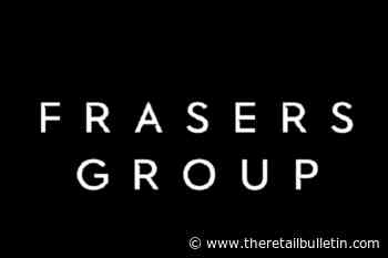 Frasers Group acquires Wiggle out of administration