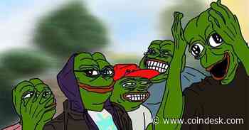 Pepecoin Becomes Biggest Meme Coin Gainer as DOGE, SHIB Rally Eases