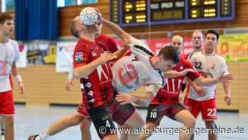 Herren des TSV Landsberg können Ausfälle nicht kompensieren