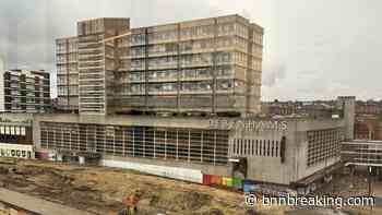 Swindon's City Centre Transformation: From Underpass to Premier Bus Hub
