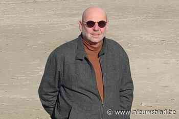 Didier Teppa (64) wordt lijsttrekker bij Vlaams Belang Blankenberge