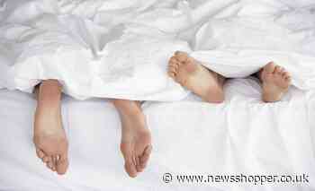 Bromley family home overcrowded for six years