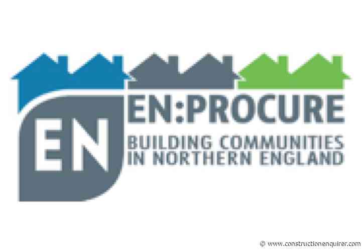 Winners revealed for £700m new build housing deal