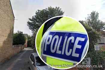 Woman arrested after man stabbed to death in Enfield