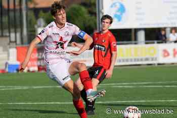 Andres Labie en Jong Essevee verslikken zich niet in derbyrivaal Sparta Petegem: “We moeten naar boven durven kijken”