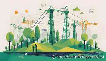 Stroomnet overbelast: 10 jaar overlast voor bedrijven