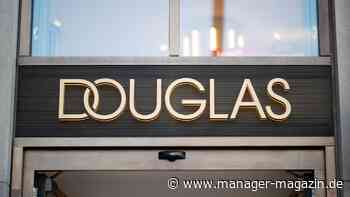 Parfümerie Douglas: CVC Capital Partners bringt die Kette im März zurück an die Börse