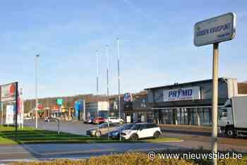 Inbraken op het Gouden Kruispunt