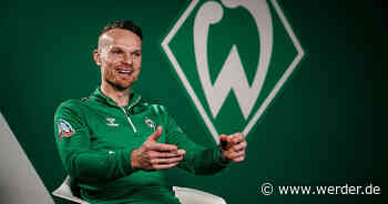 "Vielleicht sollte jeder Schritt so sein"