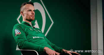 "Stolz ein Teil dieser Entwicklung gewesen zu sein!"