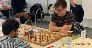 Tag 2: Australien alleine in Führung