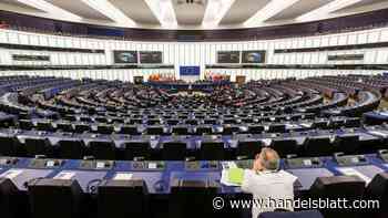 Votum: EU-Parlament beschließt besseren Schutz für Journalisten