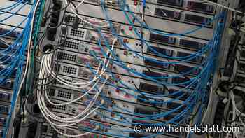 Cybersicherheit: Europa soll ein engmaschiges Informationsnetz bekommen