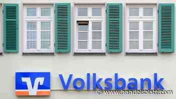Volksbanken: 100 Millionen Euro für Dienstleistungen über Konto und Sparen hinaus