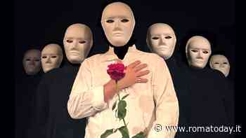 Spettacolo teatrale "Girotondo d'amore" al Teatro Elettra