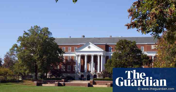 University of Maryland halts fraternity and sorority events amid hazing worries