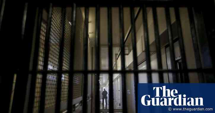 California prisoner donates earnings from 13-cent hourly wage to Gaza