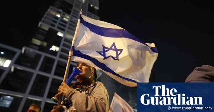 Ultra-Orthodox and far-right parties make gains in Israeli local elections