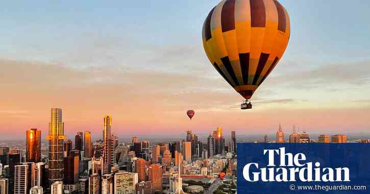 Chinese tourism to Australia still in the doldrums after pandemic travel bans