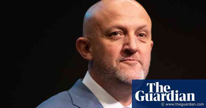 Asio cleared of unlawfully luring Daniel Duggan back to Australia, agency chief Mike Burgess says