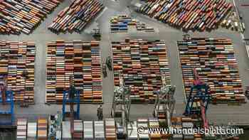 Konjunkturbarometer: Sentix-Barometer für Euroraum steigt weiter – Deutschland hemmt Erholung