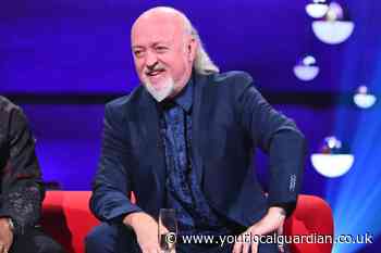 Bill Bailey at the O2 Arena: Door times, tickets and seats