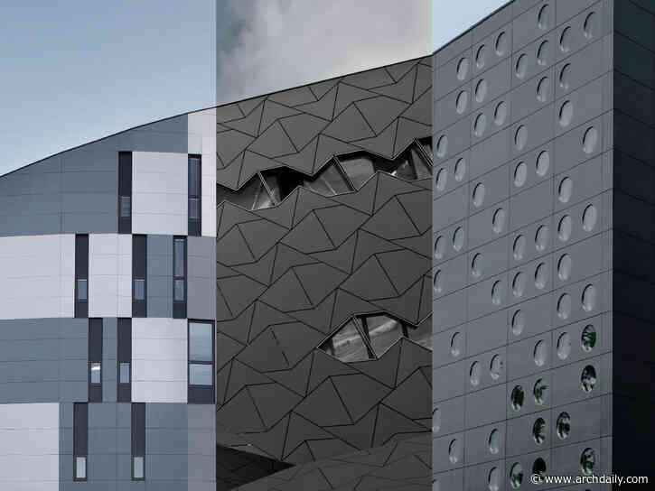 Design Guide: Working with Fiber Cement Facades