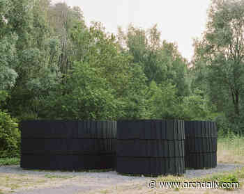 Gaïette Installation / Atelier Faber + Anna Saint-Pierre