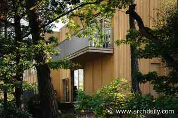 Villa Solsidan / AndrénFogelström