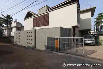 Meadows House / VSP Architects