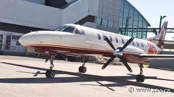 Fort Frances interim CAO 'optimistic' over search for new air carrier