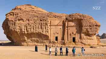 Saudiarabien der Superlative: Wie der Herrscher bin Salman seine Macht erhalten und die Gesellschaft modernisieren will