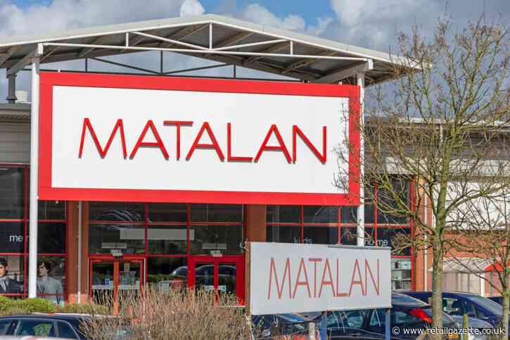 Matalan integrates generative AI tool for enhanced product marketing
