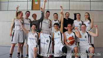 Basketball-Damen der DJK Landsberg auf Aufstiegskurs