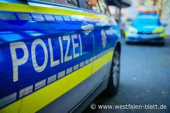 Fünf Verletzte nach Unfall auf Leverner Straße