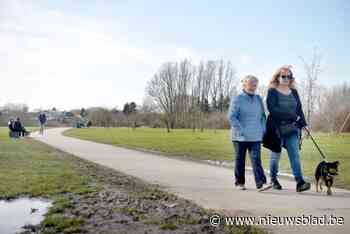 Wandelclub organiseert tochten vanuit de Gentbrugse Meersen: van 4 tot 30 kilometer
