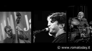 Simoni - Bintzios - Valeri Trio in concerto al Charity Café