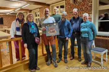 Imkersgilde krijgt Groene Pluim