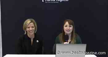 Breeding right cattle has supply chain benefits