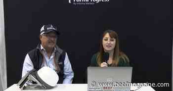 Technology helps solve water management problems