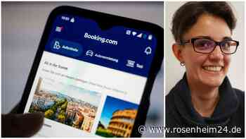 Phishing-Falle: Wie Wasserburgerin Sophia Huber Hotel-Betrug entging – So schützen Sie sich