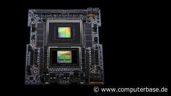 Bis zu 1.000 Watt Verbrauch: Dells Aussagen zu Nvidia B100/B200 und was dahinter steckt