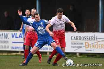KWIK Eine zet opmars verder ten koste van gedupeerd VJ Baardegem: “Opnieuw genekt door een arbitrale vergissing”
