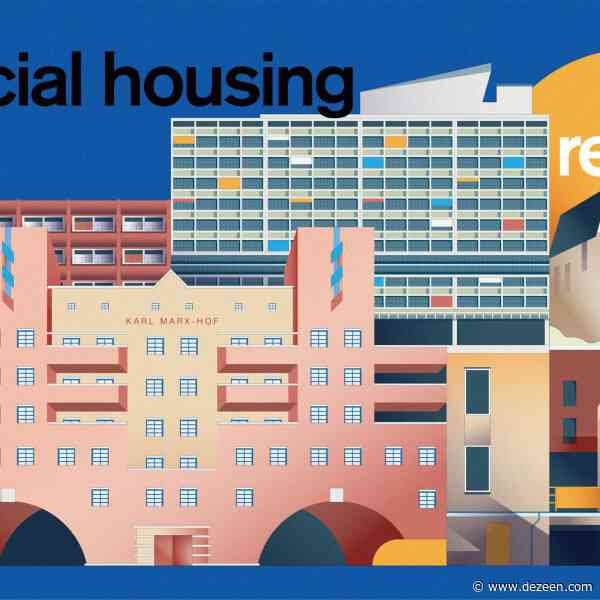 It's time for the Social Housing Revival