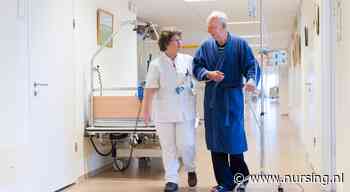 Prehabilitatie voor OK zorgt voor sneller herstel, dit zijn de pijlers (deel 2)