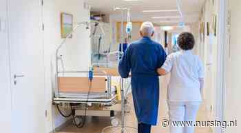 Prehabilitatie voor OK: ‘Patiënten gemotiveerder om actief te werken aan herstel’ (deel 1)