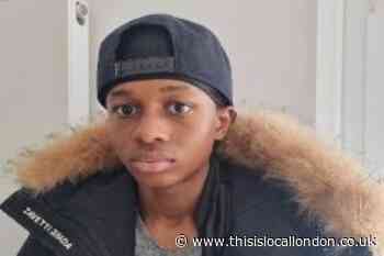 Urgent search for boy, 16, missing from Catford – call 999 if seen